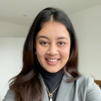 Kanisha Jhaveri