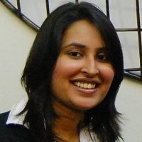 Supriya Agarwal
