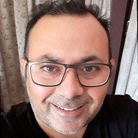 Rohit Pandhi