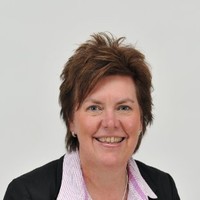 Yvonne Eneberg Persson