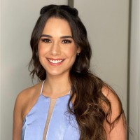 Ana Carolina Tavares