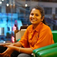 Khushali Vani
