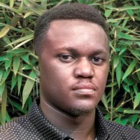 James Kamau