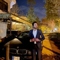 Shayan Ali