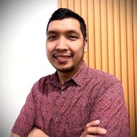 Joseph Andreas Giovani Sianipar (Gio)