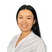 Albina Kaleshova