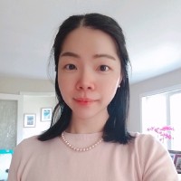 Julia Yang