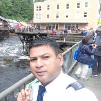 Sachin Fernandes