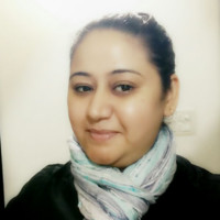 Komal A