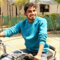 Bharat Bhushan Joshi