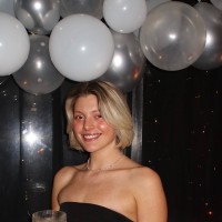 Alexandra Mccrodden