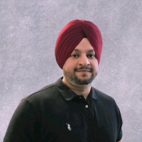 Harminder Singh