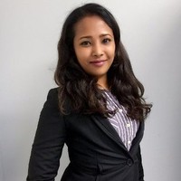 Lydia Pereira