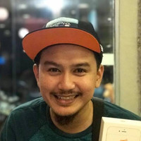 Anep Yusof