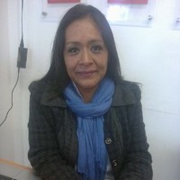 Rosalia Plata