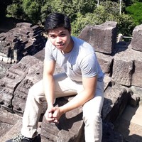 Joseph Ian Motus, Rpm