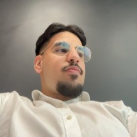 Ali Mahdi
