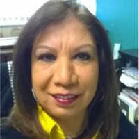 Sylvia Amaro