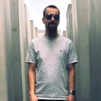 Lasse Høgholm Jonassen