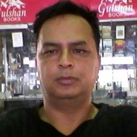 Raghu Wagle