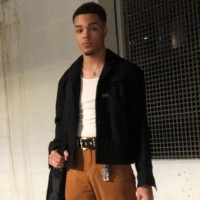 Maxx Lewis