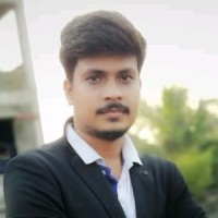 Pabitra Kumar Dash