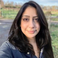 Nisha Hartelius DipWSET