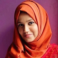 Faria Rifat