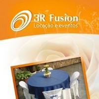 3R Fusion Locação e Eventos