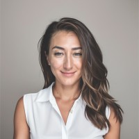 Elena Lott-Stroe