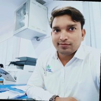 Amaresh Sinha