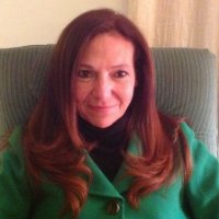 Yvonne Favicchio