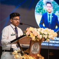 Tarif Khan