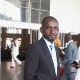EDEM JAMES AGABI