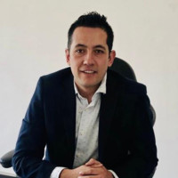 Andres Martinez Ariza