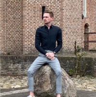 Bryan Van Der Graaf