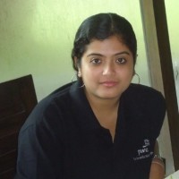 Susmita Majumdar