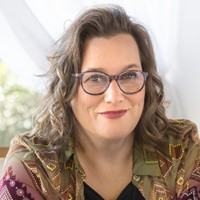 Tracy Paul