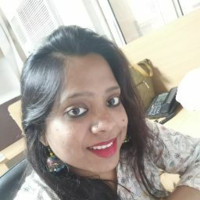 Ankita Swaroop