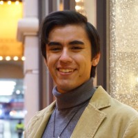 Daniel Cluff