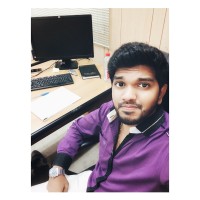 Arul Vivek Vincent