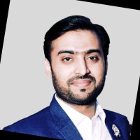 Farrukh Ejaz
