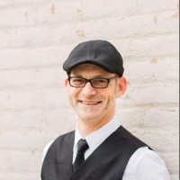 Joshua Cooper
