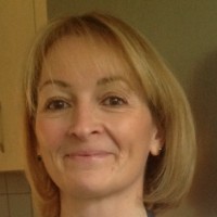 Sue Berry
