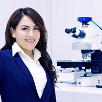 Cristina Martinez Toscano