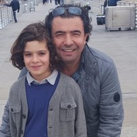 Darioush Khatibi