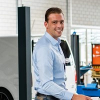 Wouter van Bakel