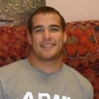 Cody Trotter