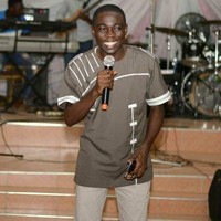Isaac Buabeng