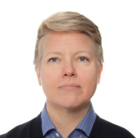 Outi Saarikoski